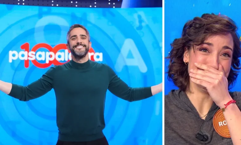 ¿Cuánto se lleva Hacienda del bote de Pasapalabra? Esto ganó Rosa