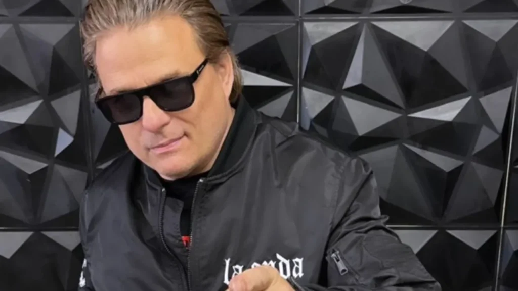 ¿Murió el actor Damián Chapa? ¿por qué en redes circula esta noticia?