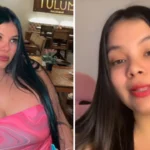 Daniela Infante video viral: Filtran cámara de seguridad de la influencer en Telegram y Twitter