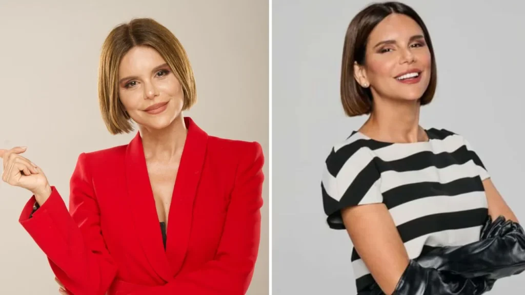 Daniela De Lucía biografía Wikipedia: edad, fecha de nacimiento y muerte de su padre