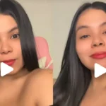 Daniella Infante Twitter: ¿video viral filtrado de la cámara de seguridad?