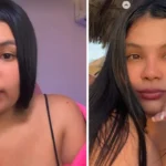 Daniella Infante video filtrado: clip hackeado de cámaras de seguridad en Telegram