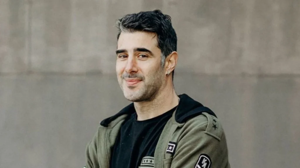 David Amor pareja: ¿tiene novia, novio, relación, quién es y qué se sabe?