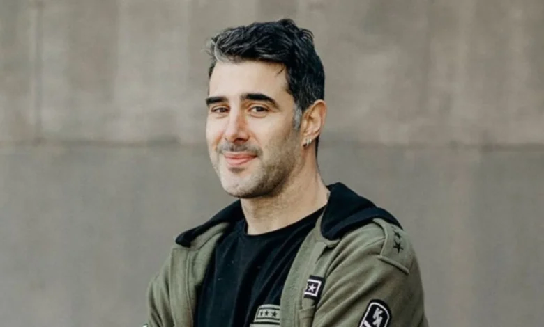 David Amor pareja: ¿tiene novia, novio, relación, quién es y qué se sabe?