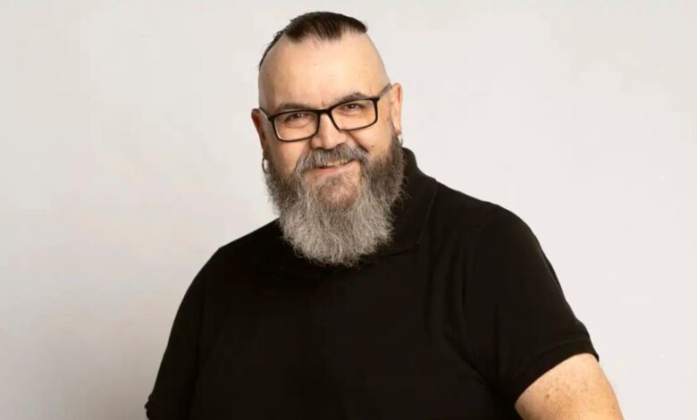 David Pastor Vico Wikipedia: quién es, qué hace, origen, familia y biografía