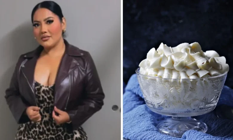 Dayysi89 crema chantillí video: ¿Cuál es el clip viral filtrado en Twitter y Telegram?