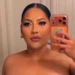 Video Dayysi89: clip viral filtrado de crema chantillí en X, Telegram y TikTok
