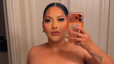 Video Dayysi89: clip viral filtrado de crema chantillí en X, Telegram y TikTok