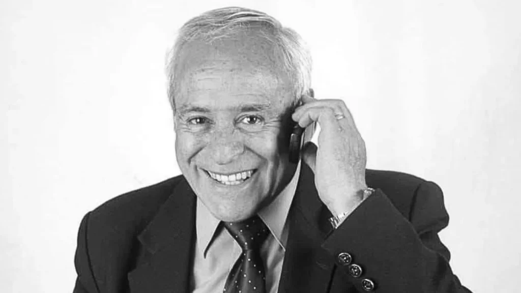 ¿De qué murió David Santalla? ¿causa de muerte del humorista? ¿qué le pasó?