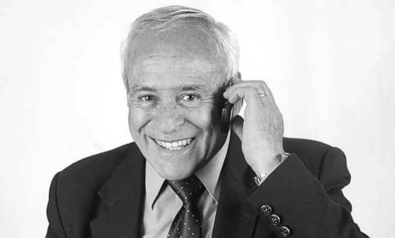 ¿De qué murió David Santalla? ¿causa de muerte del humorista? ¿qué le pasó?