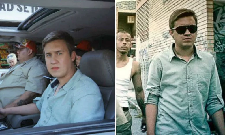 ¿De qué murió Fernando Sosa, interprete de "Poncho" en Los Jefes? ¿Quién era?