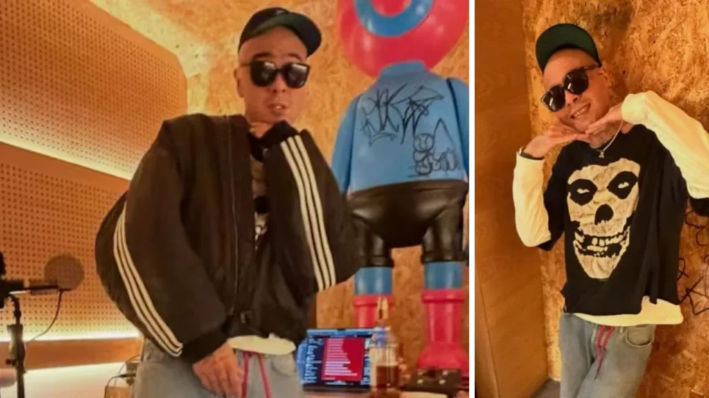 ¿De qué murió Milkman, qué le pasó al rapero mexicano? Esto se sabe