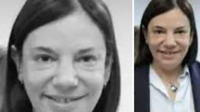 ¿De qué murió Sandra mendoza? Biografía y causa de muerte de la exdiputada