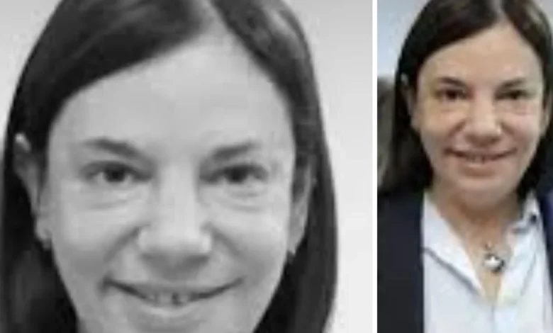 ¿De qué murió Sandra mendoza? Biografía y causa de muerte de la exdiputada