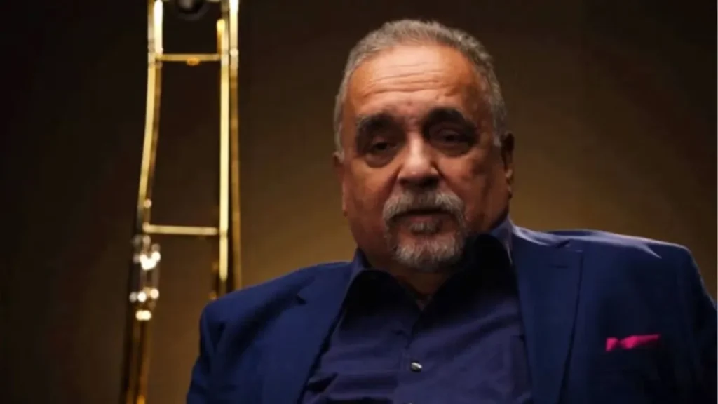 ¿De qué murió Willie Colón? ¿se conoce la causa de muerte del músico?
