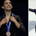 Donovan Carrillo pareja actual: ¿Está en una relación el patinador en 2026?