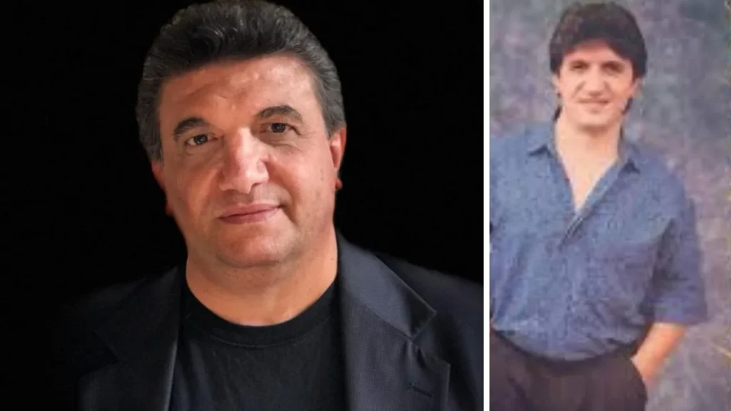 Eduardo Santoro de qué murió: Qué le pasó, biografía y causa de muerte