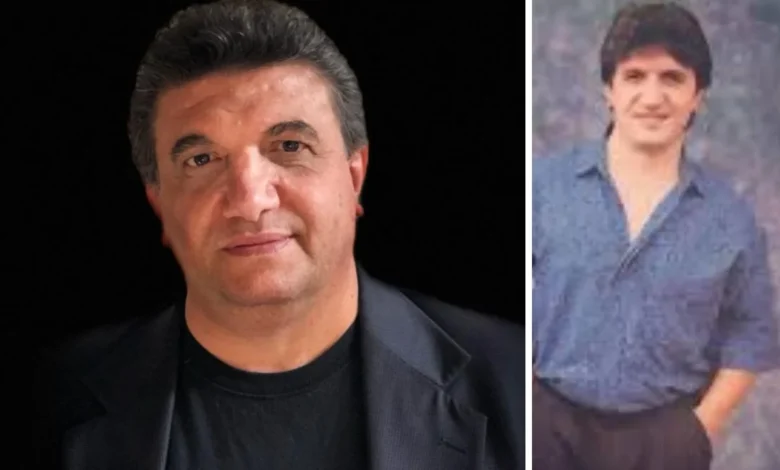 Eduardo Santoro de qué murió: Qué le pasó, biografía y causa de muerte