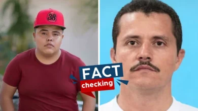 ¿'El Mencho' mató al 'Pirata de Culiacan'? ¿Cómo murió Juan Luis Lagunas Rosales?