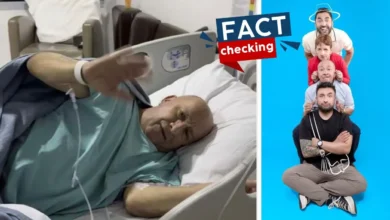 ¿El papá de Los Montañeros murió? ¿Es verdad que falleció en 2026? ¿Qué le pasó?