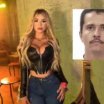 Influencer señalada en redes de 'traicionar' al Mencho rompe el silencio