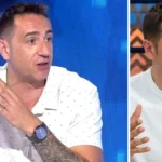 Emilio Delgado quién es: Biografía y vida personal del aliado de Rufián