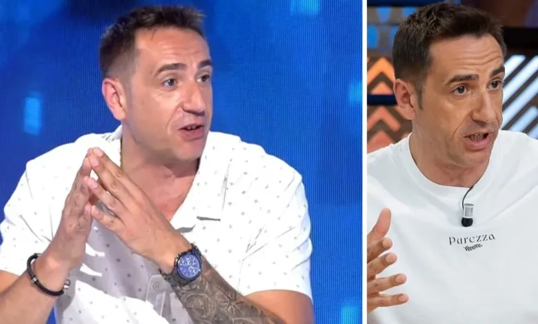 Emilio Delgado quién es: Biografía y vida personal del aliado de Rufián