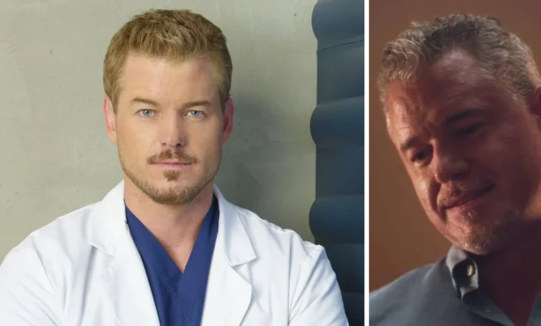 Eric Dane enfermedad: ¿Qué le pasó y causa de muerte del actor de Grey's Anatomy?