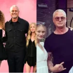 Eric Dane esposa e hijos: ¿Quién es Rebecca Gayheart, se divorciaron?
