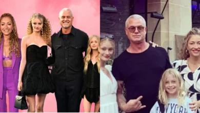 Eric Dane esposa e hijos: ¿Quién es Rebecca Gayheart, se divorciaron?