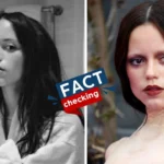 ¿Es verdad que Jenna Ortega murió hoy, en 2026? ¿Qué le pasó? Últimas noticias