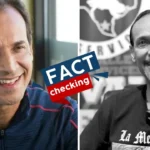 ¿Es verdad que Jesse Borrego murió hoy en 2026? ¿Qué le pasó? ¿Está vivo o muerto?