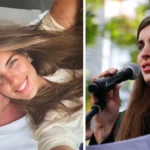 Esposa de Alex Saab: ¿Quién es Camila Fabri y cuántos hijos tienen?