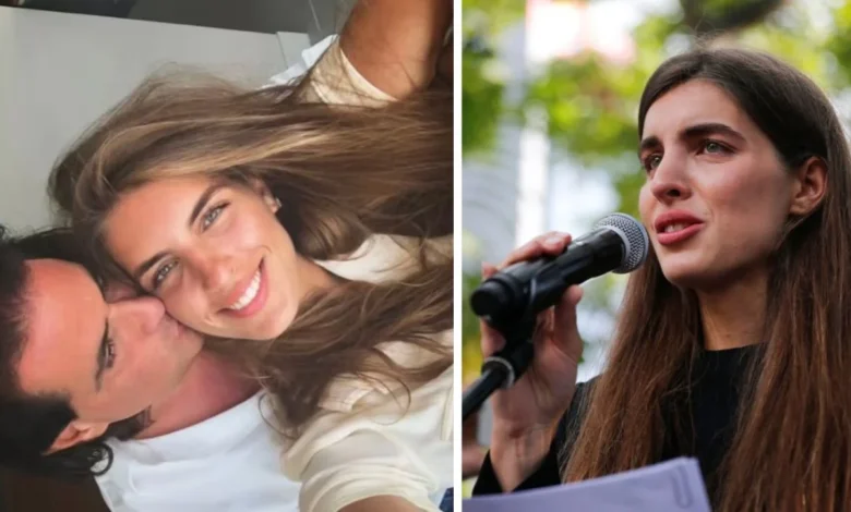 Esposa de Alex Saab: ¿Quién es Camila Fabri y cuántos hijos tienen?