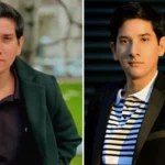 Fotos de Leo Rosas y su esposa, Marian Ivet Montero Blanco: esta fue su historia