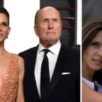 Esposa de Robert Duvall: ¿Quién es Luciana Pedraza, tuvo hijos con el actor?