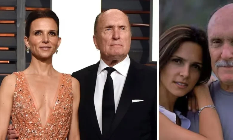 Esposa de Robert Duvall: ¿Quién es Luciana Pedraza, tuvo hijos con el actor?