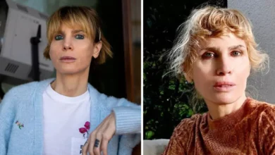 Ex mujer de Rafael del Pino: ¿Quién es Astrid Gil-Casares involucrada en el caso Epstein?