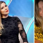 Expareja de Lucy Moya: ¿Qué se sabe de su vida y del video filtrado?