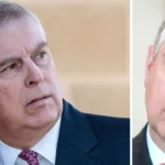 Expríncipe Andrés arrestado y la relación con los archivos Epstein