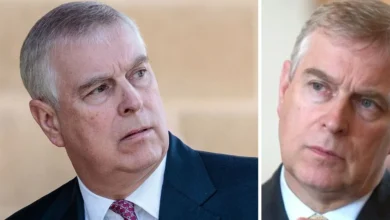 Expríncipe Andrés arrestado y la relación con los archivos Epstein