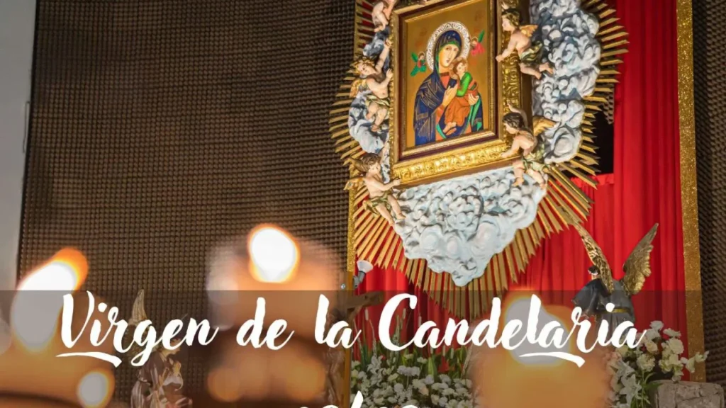 Feliz Día de La Candelaria: lindas frases para compartir este 2 de febrero