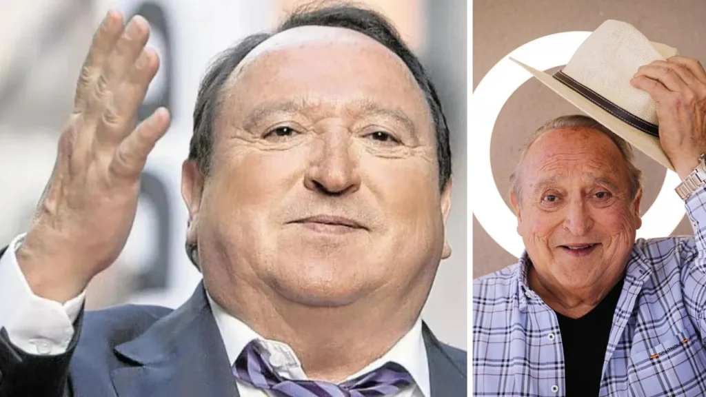 Fernando Esteso pareja actual: ¿Quién era su mujer y relación con María José Egea?