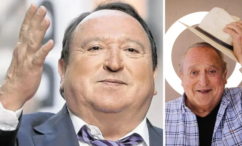 Fernando Esteso pareja actual: ¿Quién era su mujer y relación con María José Egea?