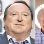 Fernando Esteso biografía: De qué murió, esposa y cuántos hijos tuvo