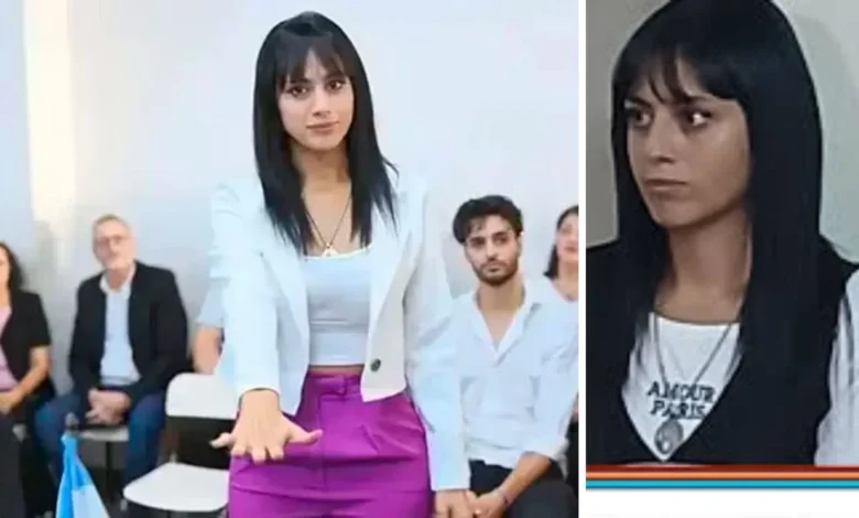 Fiorella Damiani video: clip clave y avanza la causa por falso testimonio