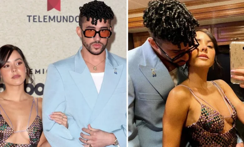 Gabriela Berlengeri padres: ¿de quién es hija la novia de Bad Bunny?