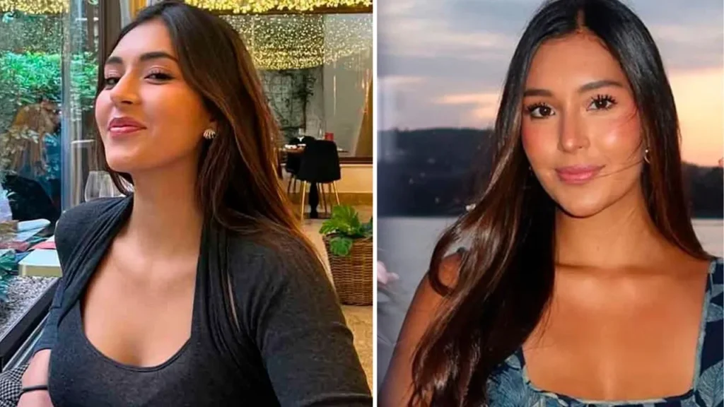 ¿Gabriela Toral es hija de Papín? ¿Quién es su padre y que se sabe de su vida?