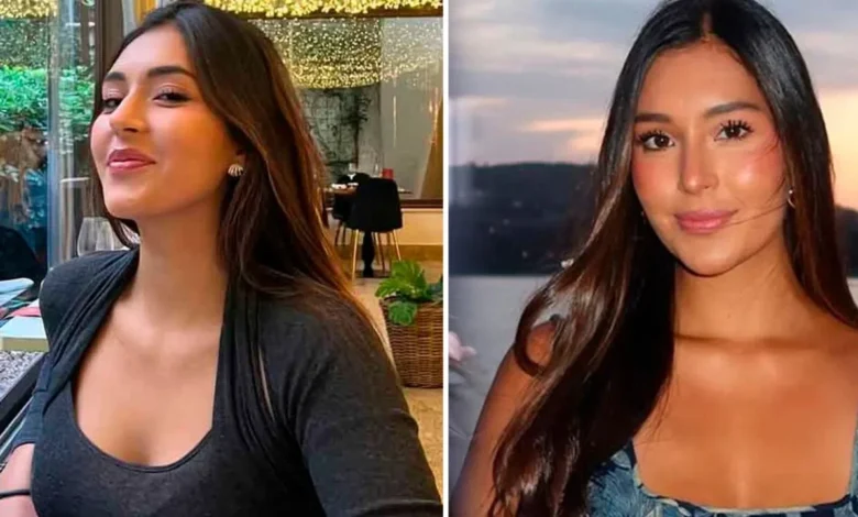 ¿Gabriela Toral es hija de Papín? ¿Quién es su padre y que se sabe de su vida?