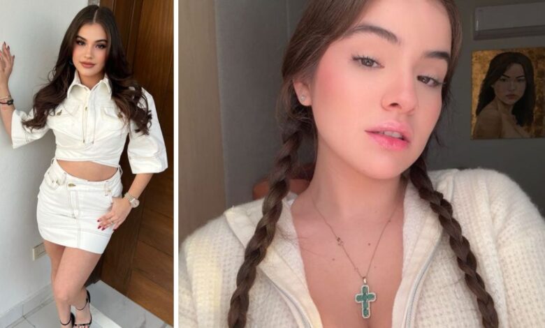 Gaby Gardez biografía: Quién es y quién es su pareja